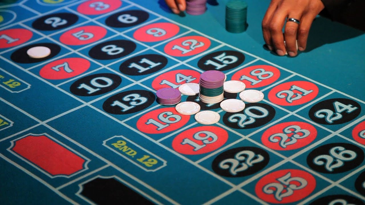 casino betting odds
