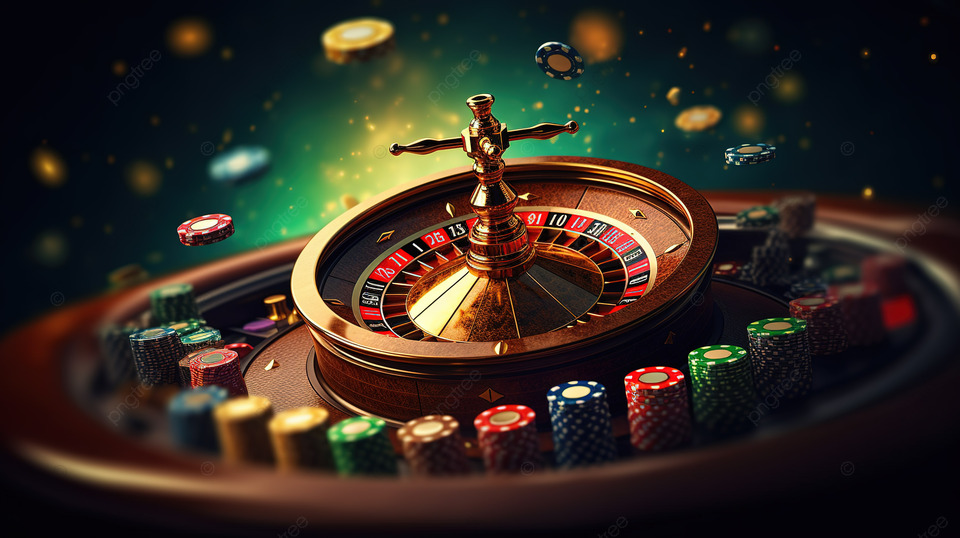 Online Slot Website Game