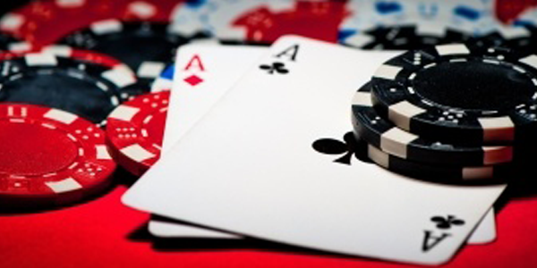 Online Gambling