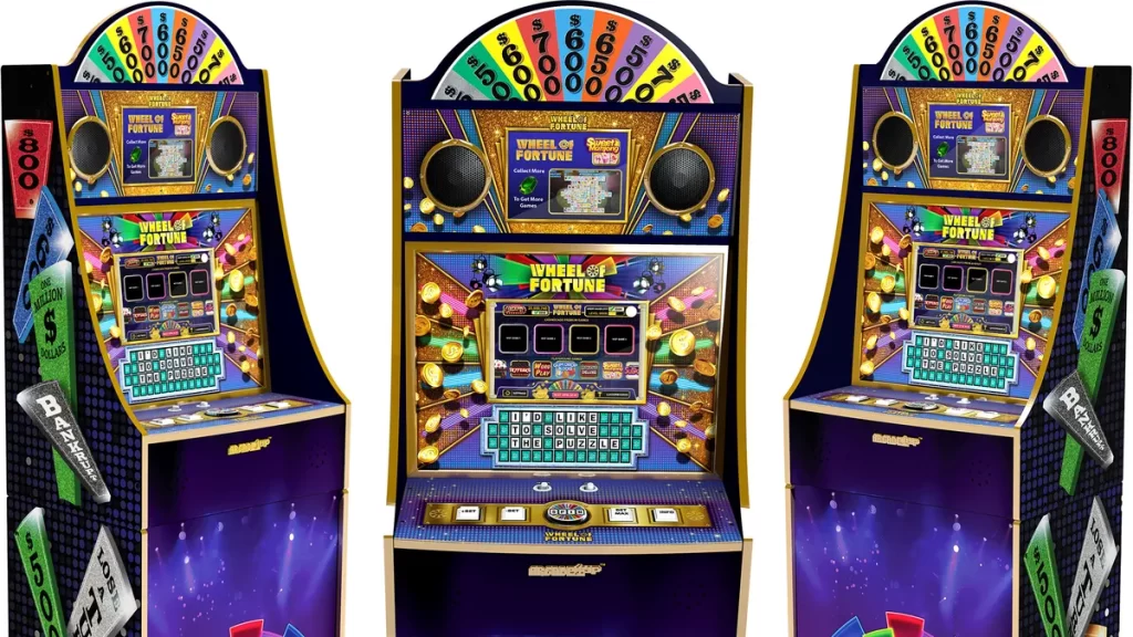 Online Slot