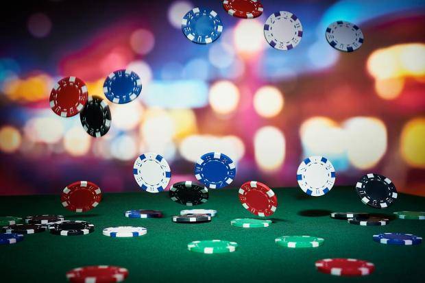 Online Casino